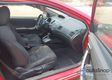 2010 Honda Civic Ex from USA, damaged, VIN 2HGFG1B86AH500564